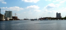 Baltimore Inner Harbor