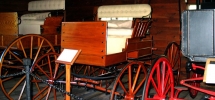 Collection of Carriages