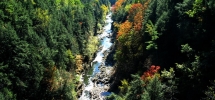 Quechee Gorge