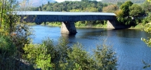 Windsor-Cornish Covered Bridge