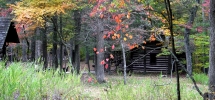 cabin-8