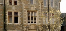 Kirkwall Town Hall