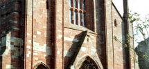 St Magnus Cathedral