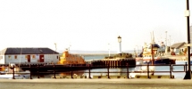 Stomness Dock