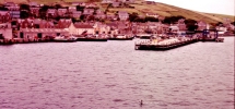 Stromness Dock
