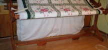 Quilting Frame