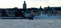 Gamla Stan