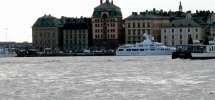Gamla Stan