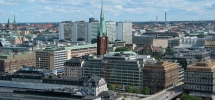 Norrmalm