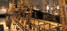 Regalskeppet Vasa