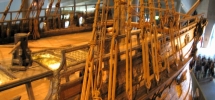Regalskeppet Vasa