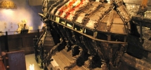 Regalskeppet Vasa