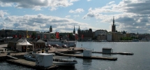 Riddarholmen