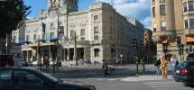 Royal Dramatic Theatre