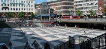 Sergels Torg