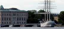 Skeppsholmsbron