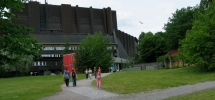 Vasa Museum