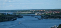 Western Bridge