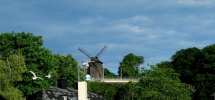 Windmill